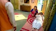 Aur Bhai Kya Chal Raha Hai Sezóna 1 Epizoda 276