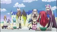 The Testament of Sister New Devil Season 2 Episode 6