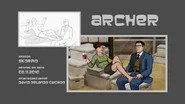 Archer Season 0 Episode 19