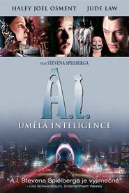 A.I.: Umělá inteligence