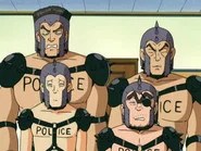 KochiKame Season 1 Episode 274