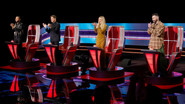 The Voice Season 27 Episode 9
