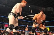 WWE Friday Night SmackDown Season 12 Episode 47