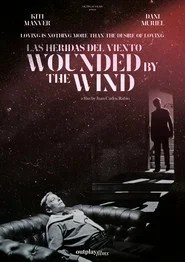 Wounded by the Wind