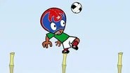 &iexcl;Mucha Lucha! Season 2 Episode 5