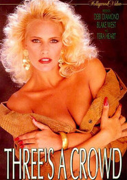 Three's A Crowd (1991)
