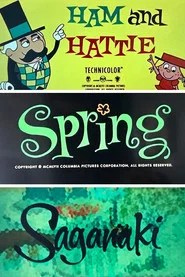 Spring and Saganaki (1958)