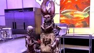 Halloween Wars Season 2 Episode 4