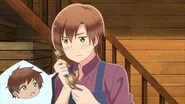 Hetalia: World Stars Season 1 Episode 10