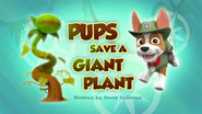 PAW Patrol Season 3 Episode 45