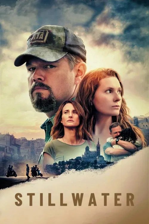 Stillwater adalah sebuah film drama kejahatan amerika serikat tahun 2021 garapan tom mccarthy, berdasarkan pada naskah yang ditulis olehnya bersama dengan . Stillwater 2021 The Movie Database Tmdb