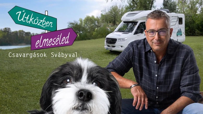 &Uacute;tk&ouml;zben elmes&eacute;led - Csavarg&aacute;sok Sv&aacute;byval