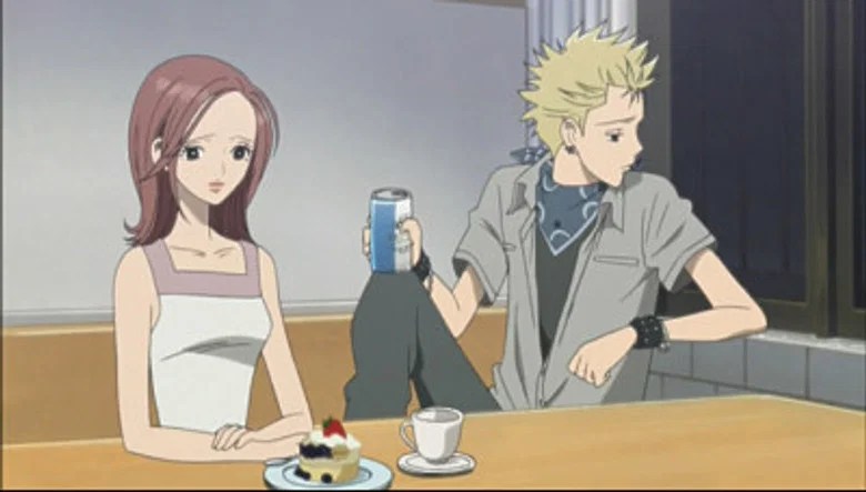 NANA Season 1 Episode 27