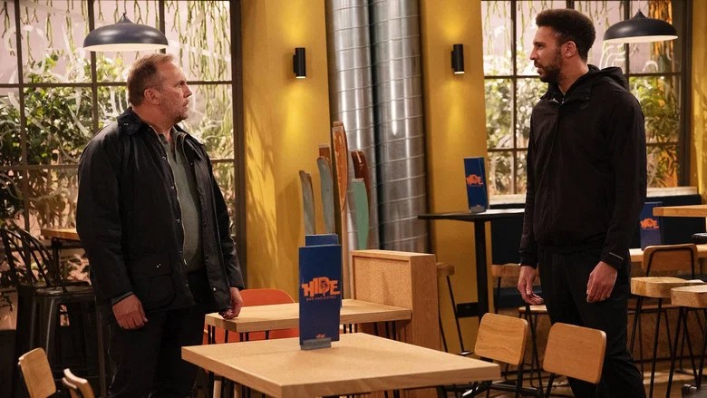 Emmerdale Season 51 Episode 14
