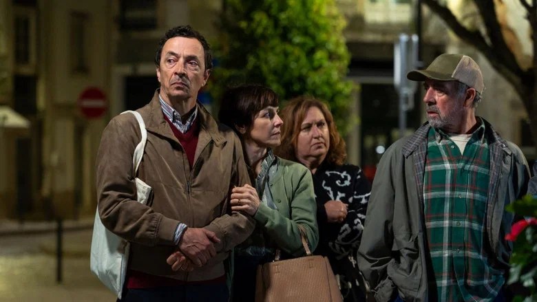Destino Maior Season 1 Episode 34