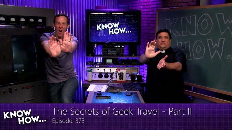 Know How... Season 4 Episode 37