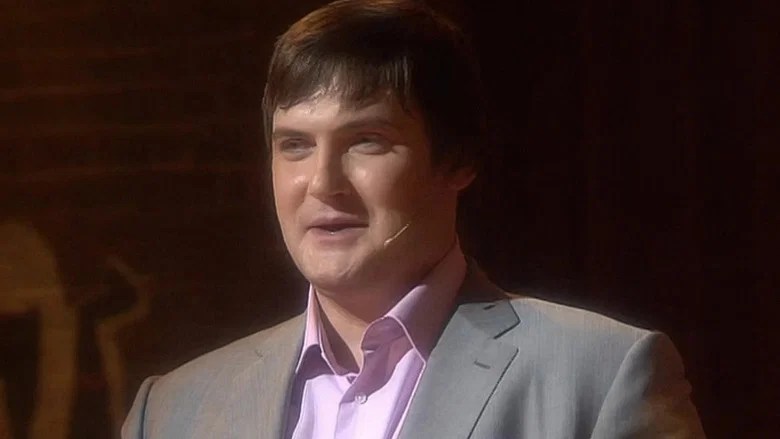 Comedy Club Season 5 Episode 39