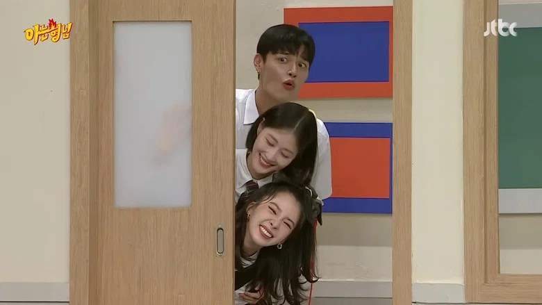 Men on a Mission Season 1 Episode 297