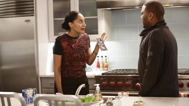 black-ish Season 1 Episode 18