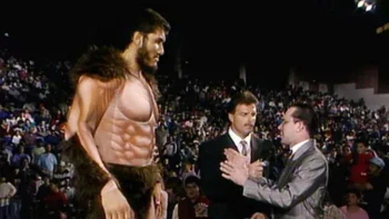 WWF Superstars Season 8 Episode 9