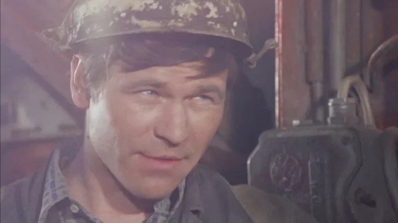 Tři krtci pod Prahou (1974)