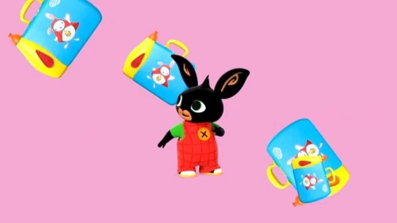 Bing Season 1 Episode 40 (2019)
