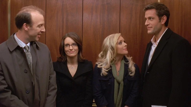 30 Rock Season 1 Episode 11 (2013)