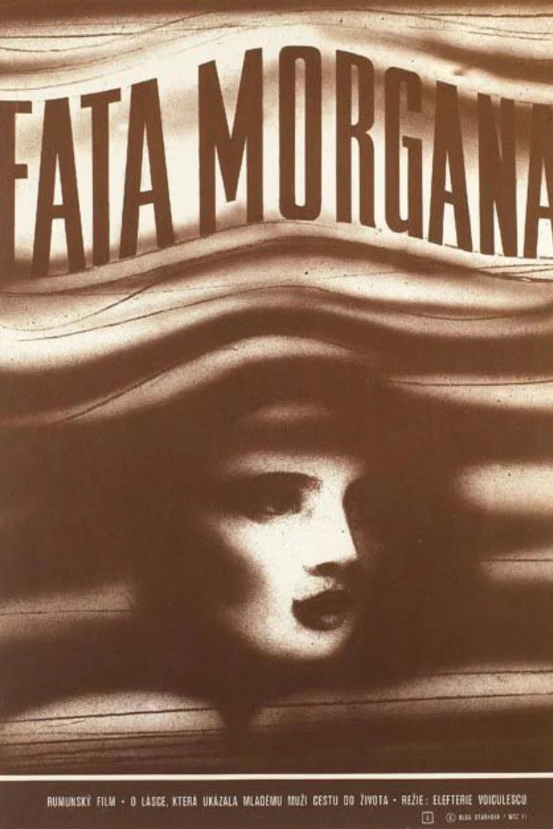 Fata Morgana (1981)