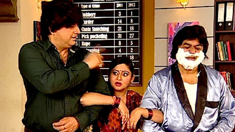 F.I.R. Season 1 Episode 751 (2015)