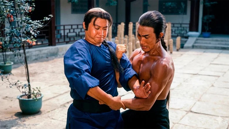Warriors Two (1978)