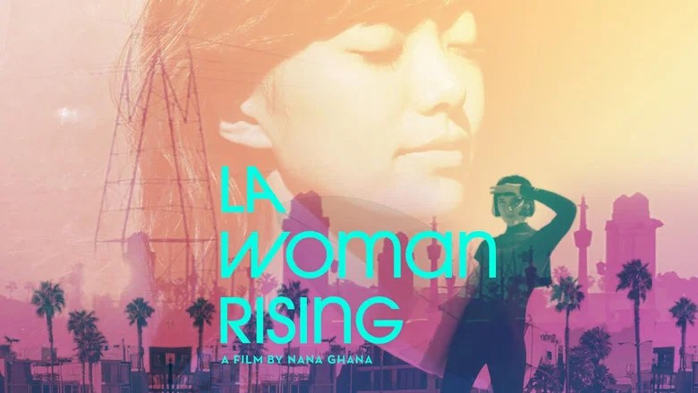 LA Woman Rising (2019)