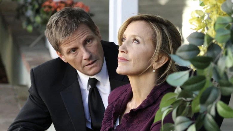 Desperate Housewives Season 6 Episode 19