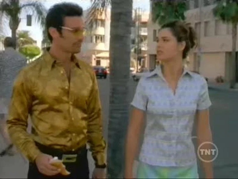 The Pretender Season 2 Episode 4