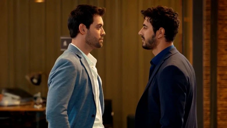 Arafta Season 1 Episode 38 (2026)