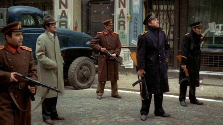 Ultimul cartuș (1973)