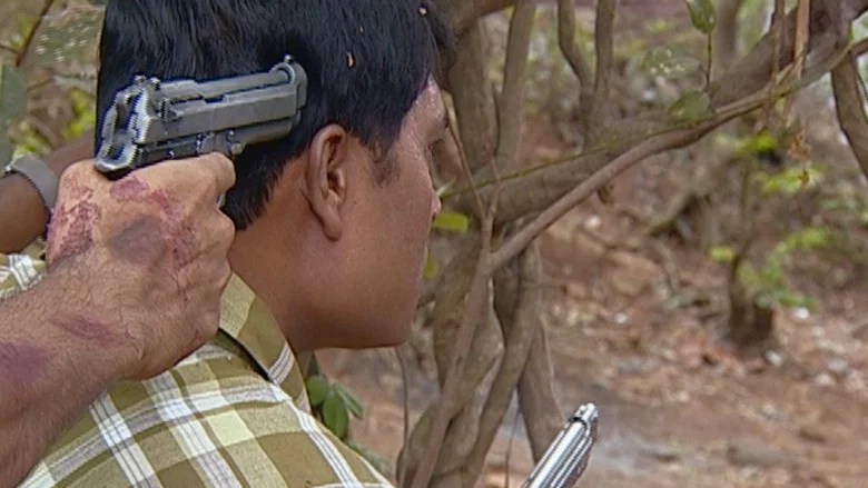 C.I.D. Season 1 Episode 372 (2025)