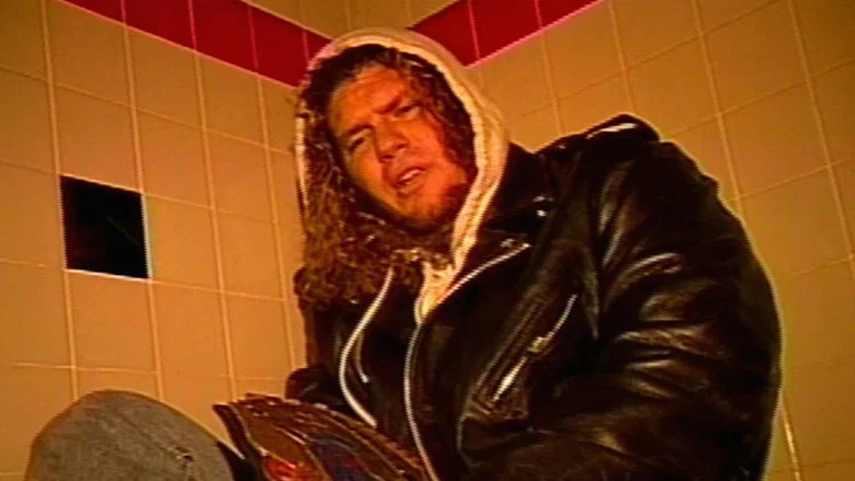 ECW Hardcore TV Season 5 Episode 8