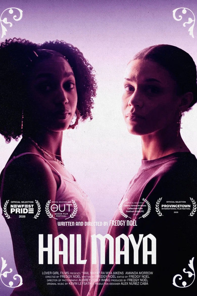 Hail Maya (1970)