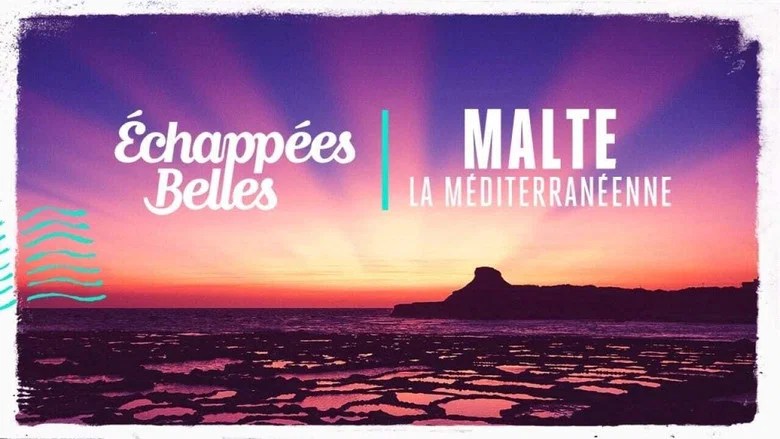 Échappées Belles Season 14 Episode 16