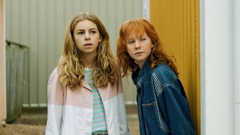 Sommaren 85 Season 1 Episode 2 (2020)