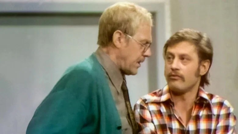 M&auml;nnerwirtschaft (1985)