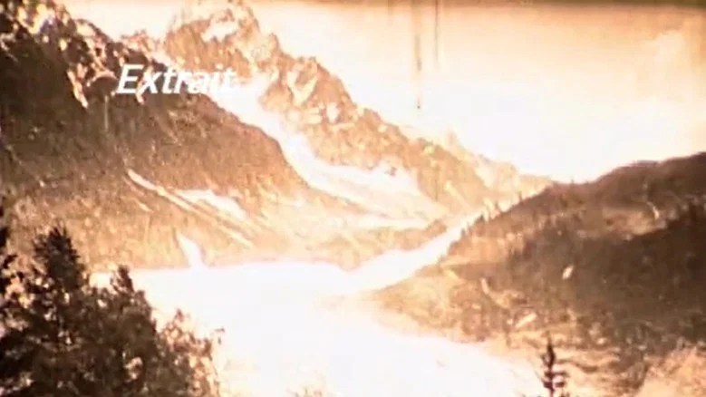 A la conqu&ecirc;te des cimes (1937)
