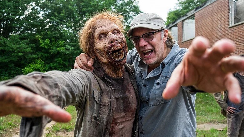 The Walking Dead Season 0 Episode 40