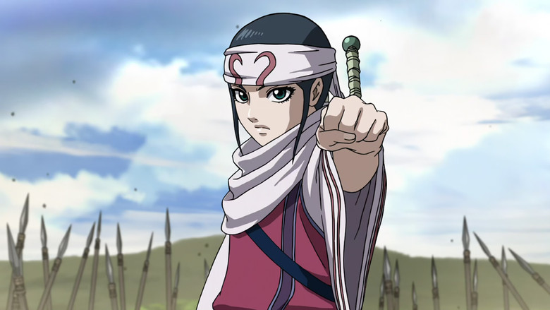 Kingdom Season 2 Episode 19 (2025)