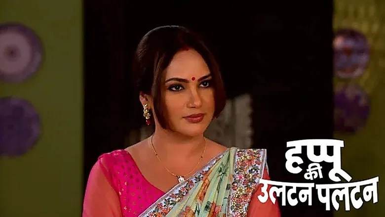 Happu Ki Ultan Paltan Season 1 Episode 1006