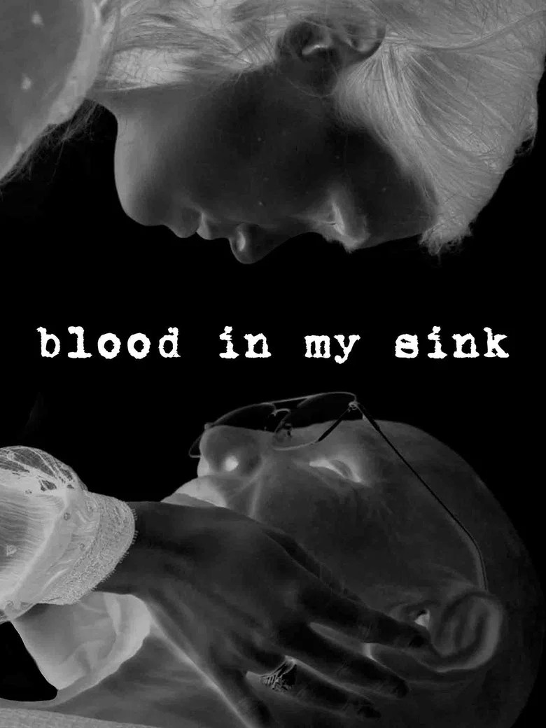 Blood in my Sink (2026)