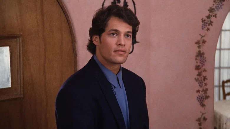 Beverly Hills, 90210 Season 4 Episode 6