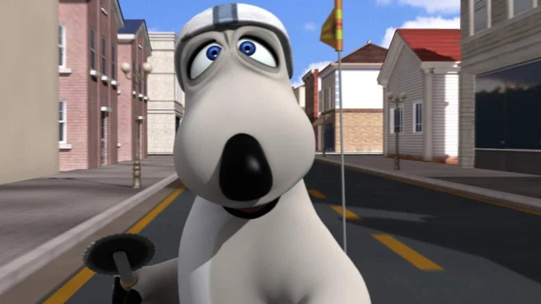 Bernard Season 1 Episode 17 (2024)