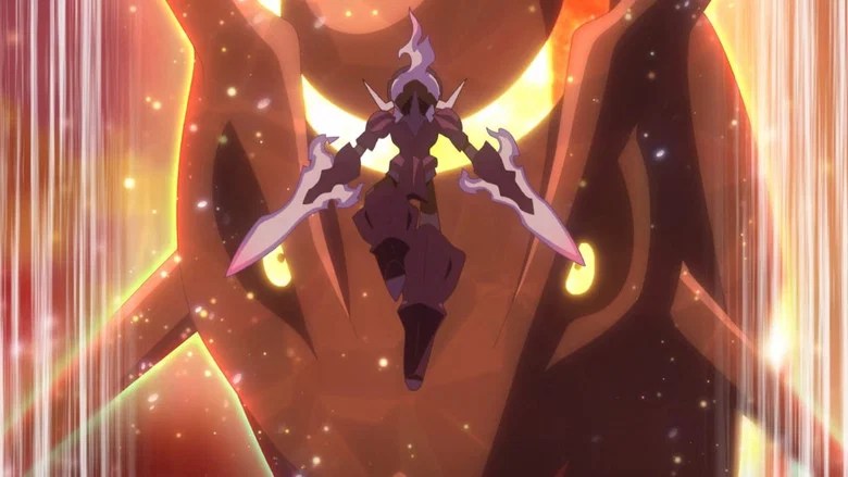 Pok&eacute;mon Horizons Season 1 Episode 33