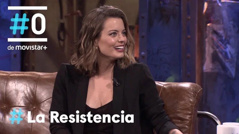 La resistencia Season 2 Episode 17
